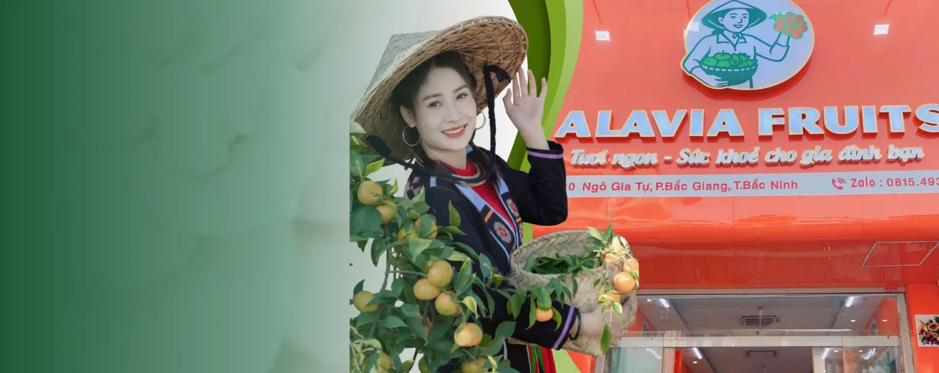 Về Alavia Fruits